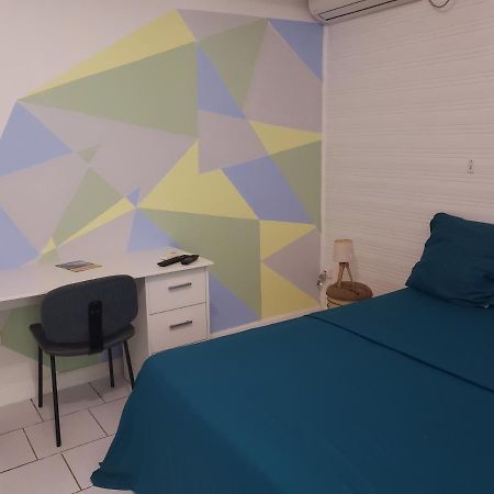 Apartament Ptit Coin Hibiscus Pointe-Noire Zewnętrze zdjęcie