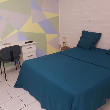 Apartament Ptit Coin Hibiscus Pointe-Noire Zewnętrze zdjęcie