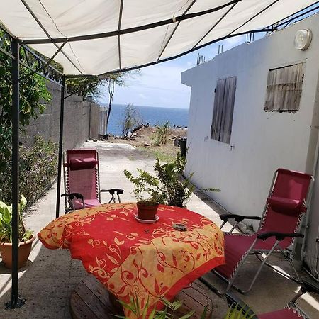 Apartament Ptit Coin Hibiscus Pointe-Noire Zewnętrze zdjęcie