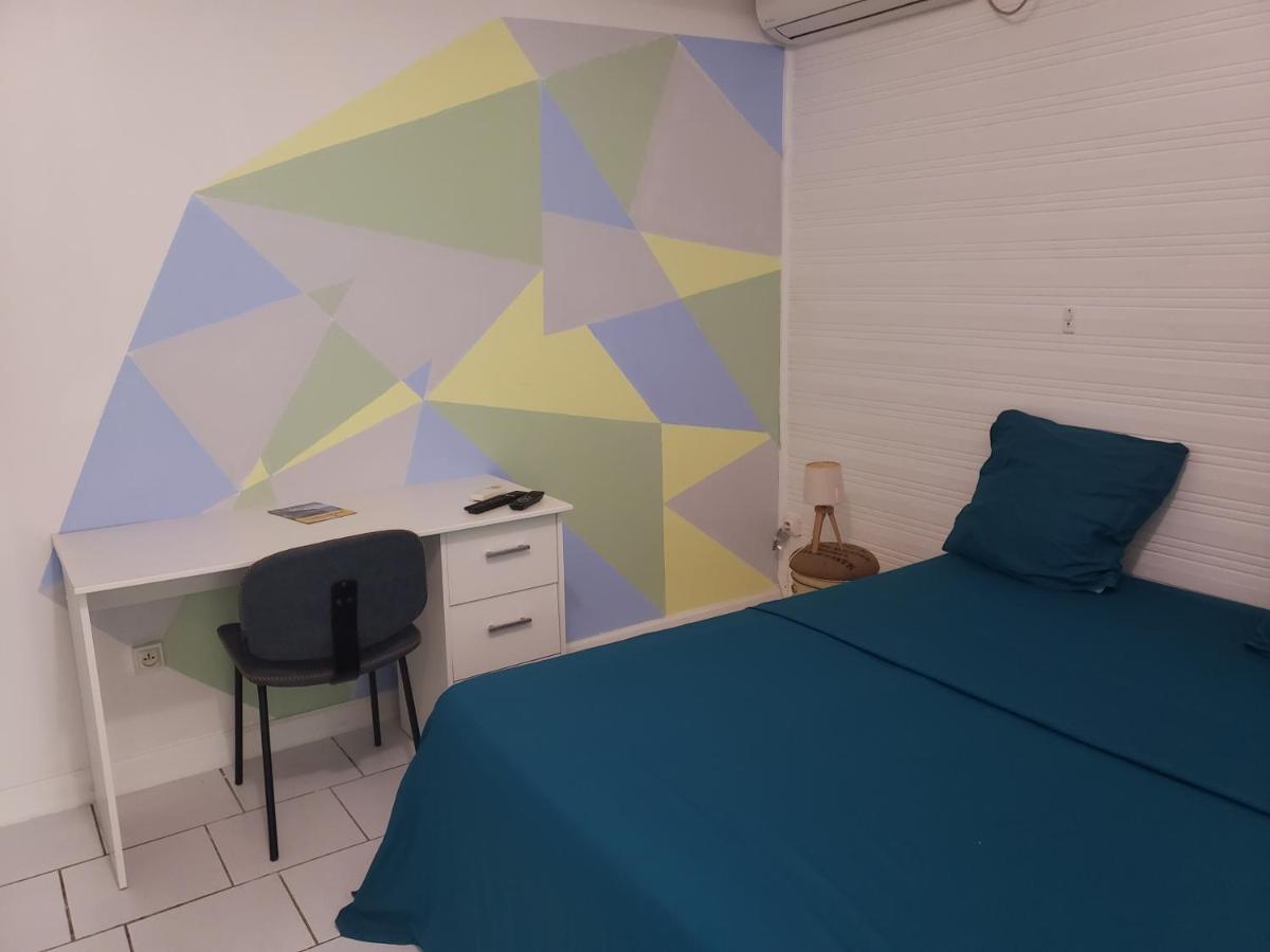 Apartament Ptit Coin Hibiscus Pointe-Noire Zewnętrze zdjęcie